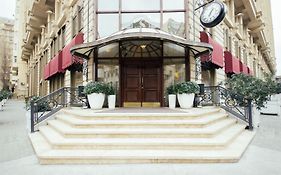 Sapphire Inn Hotel